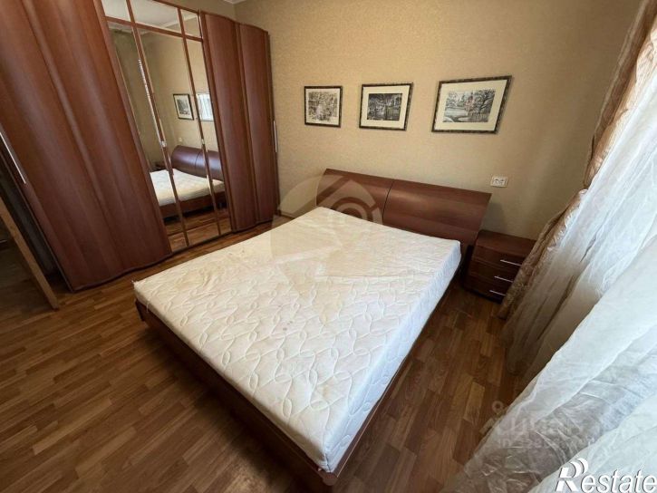 2-комн квартира Лесной мкр, 15,  д. 15