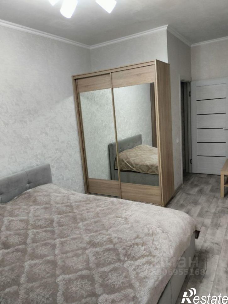 1-комн квартира пр-кт Алексея Угарова, 14Г,  д. 14Г