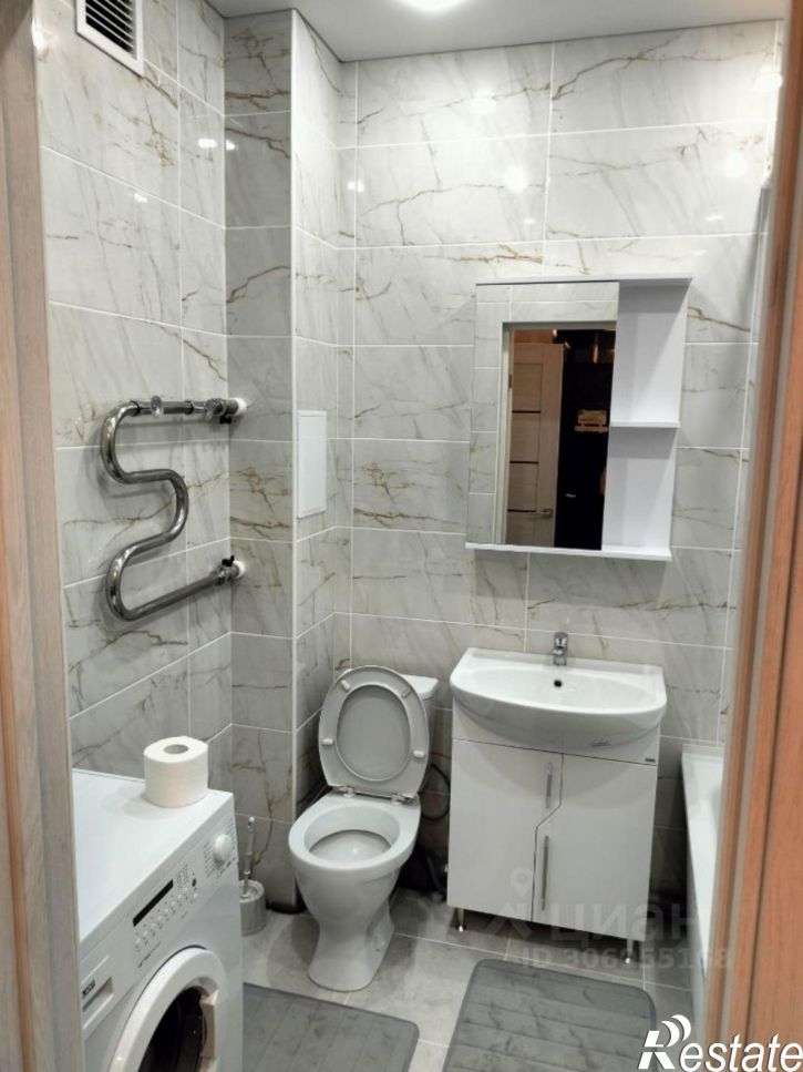 1-комн квартира пр-кт Алексея Угарова, 14Г,  д. 14Г