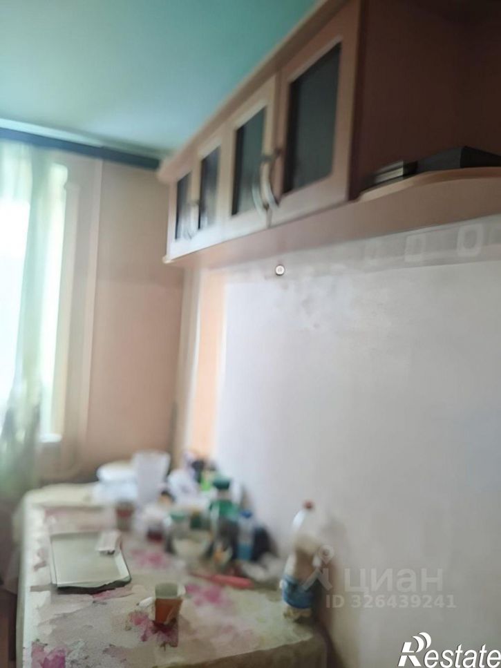 2-комн квартира Солнечный мкр, 16,  д. 16