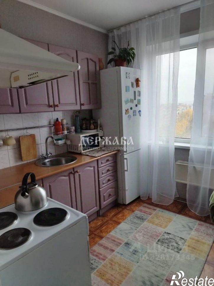 2-комн квартира мкр Королева, 6,  д. 6