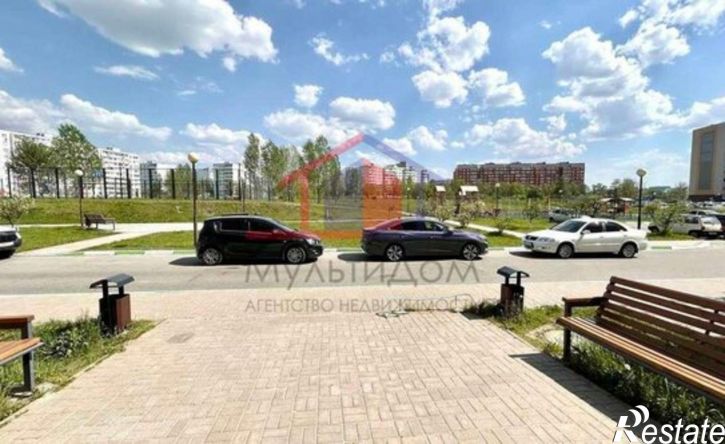 2-комн квартира Северный мкр, 35,  д. 35