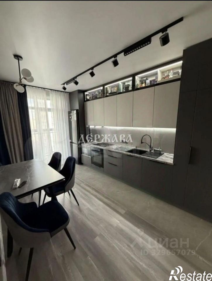 2-комн квартира пр-кт Алексея Угарова, 14Г,  д. 14Г