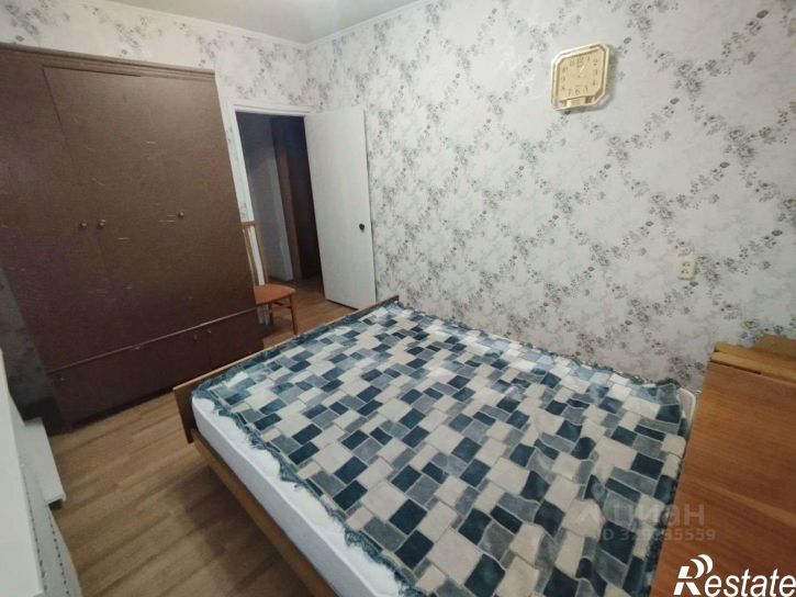 4-комн квартира мкр Жукова, 10,  д. 10
