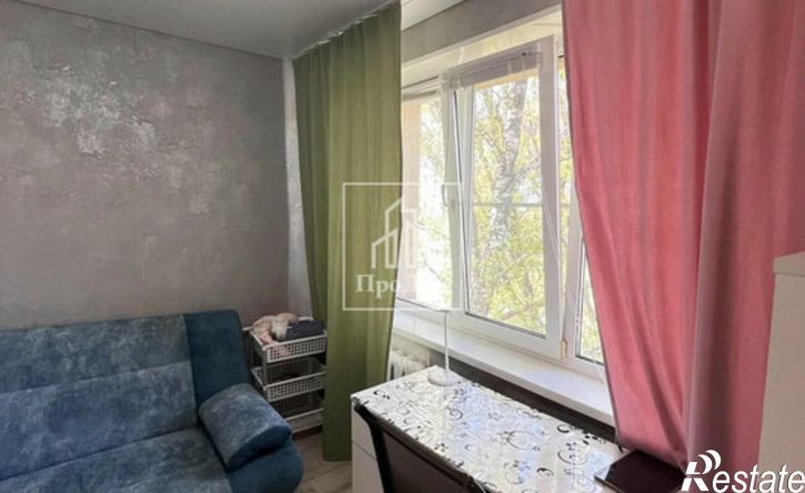 4-комн квартира Парковый мкр, 18,  д. 18