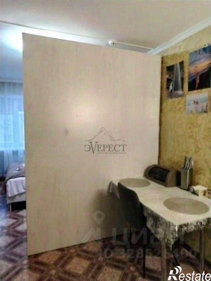 Комната Горняк мкр,дом 9