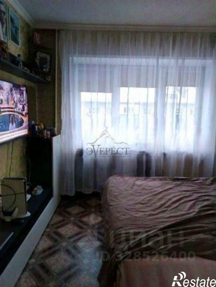 Комната Горняк мкр,дом 9