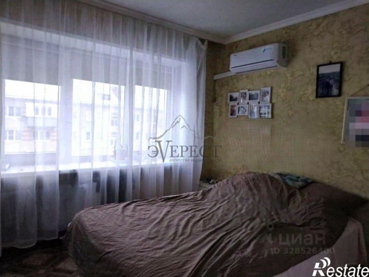 Комната Горняк мкр,дом 9