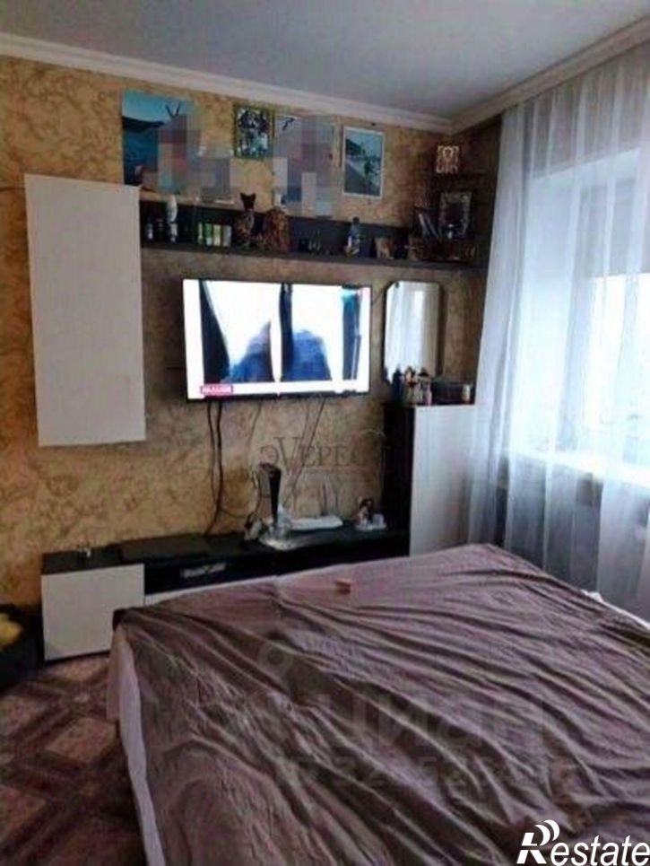 Комната Горняк мкр,дом 9