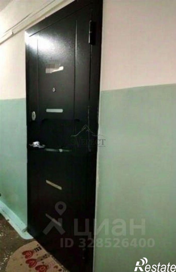 Комната Горняк мкр,дом 9