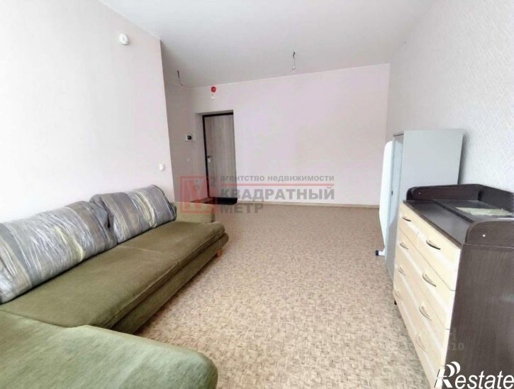 1-комн квартира ул Свободы, 11А,  д. 11А