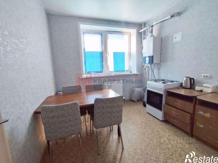 1-комн квартира ул Свободы, 11А,  д. 11А