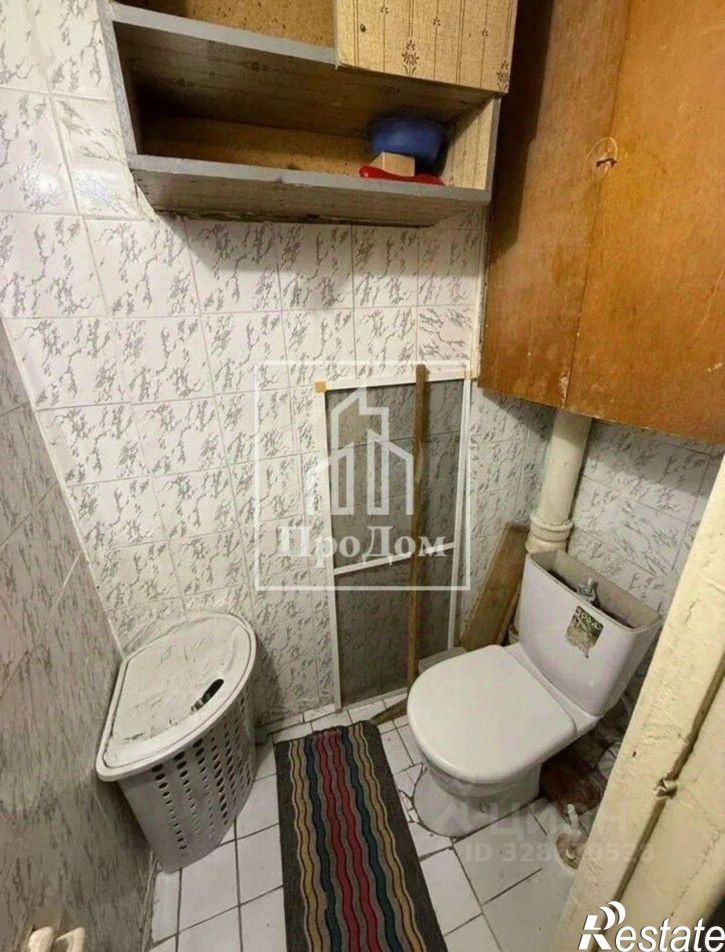 2-комн квартира Олимпийский мкр, 14,  д. 14