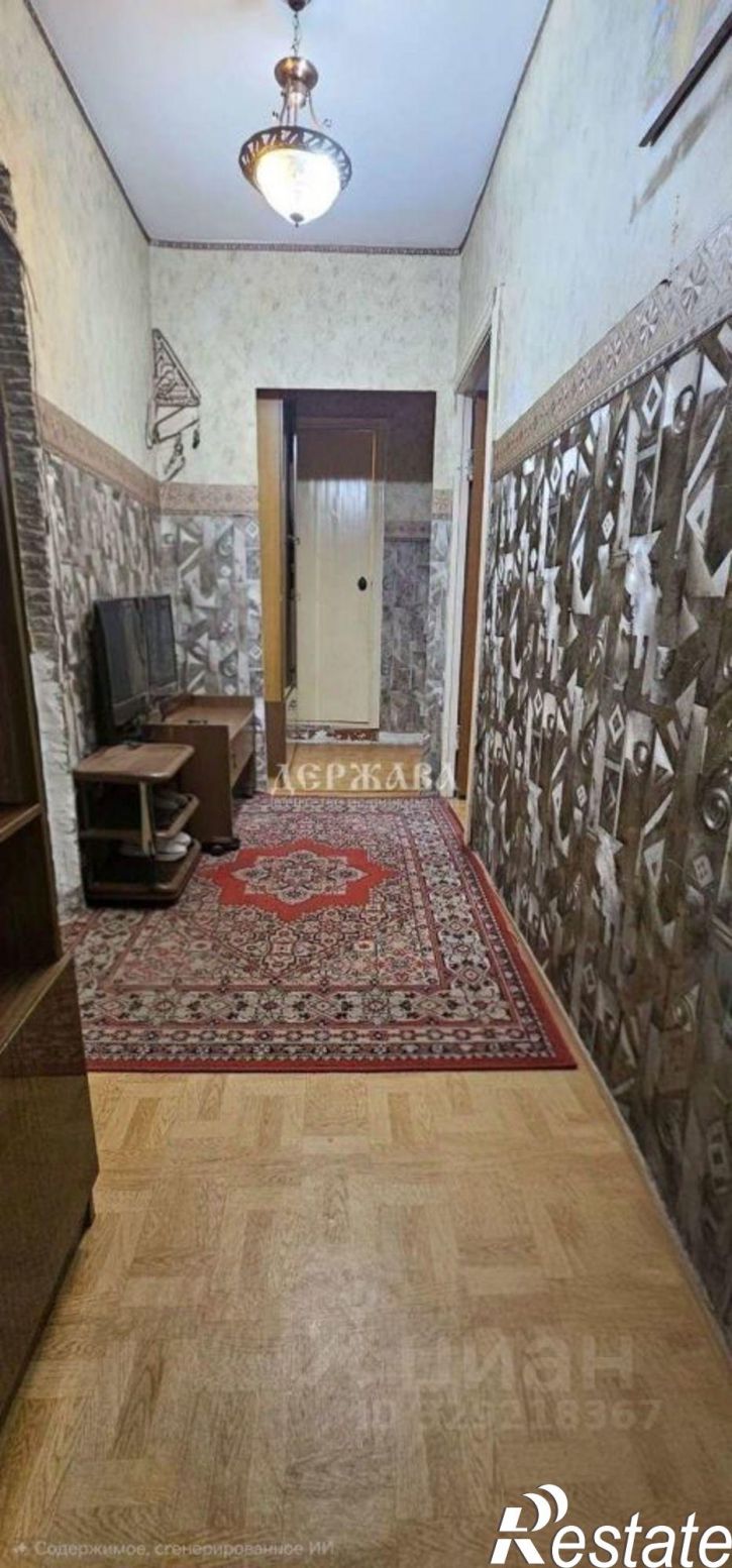 2-комн квартира Юбилейный мкр, 8,  д. 8