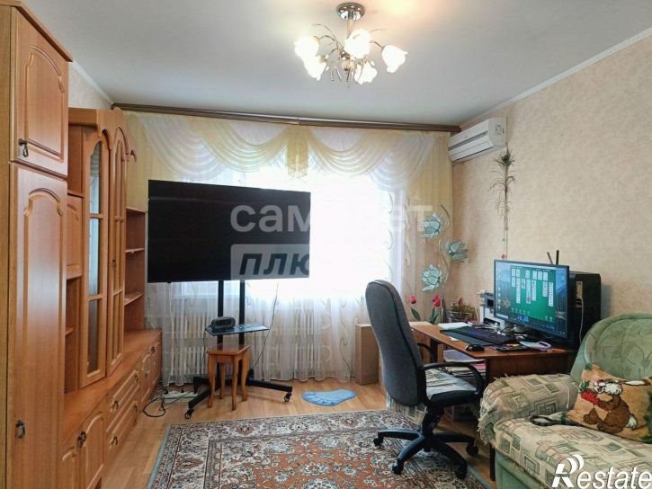 3-комн квартира Северный мкр, 4,  д. 4