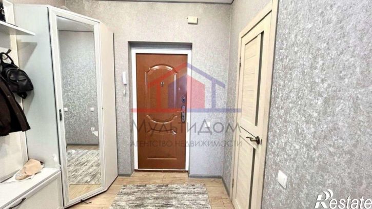 2-комн квартира Северный мкр, 35,  д. 35