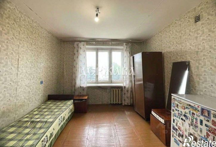 Комната Интернациональный мкр, 27,  д. 27