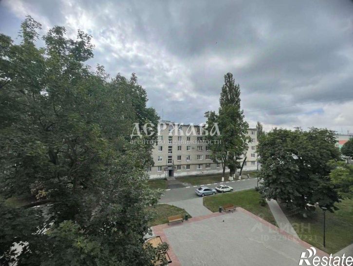Комната Интернациональный мкр, 27,  д. 27