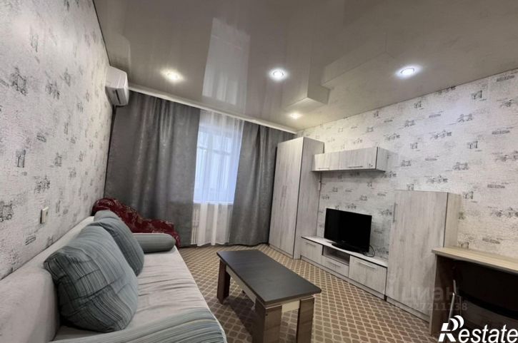 1-комн квартира Лесной мкр, 15,  д. 15