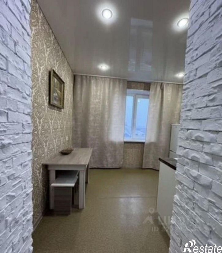1-комн квартира Лесной мкр, 15,  д. 15