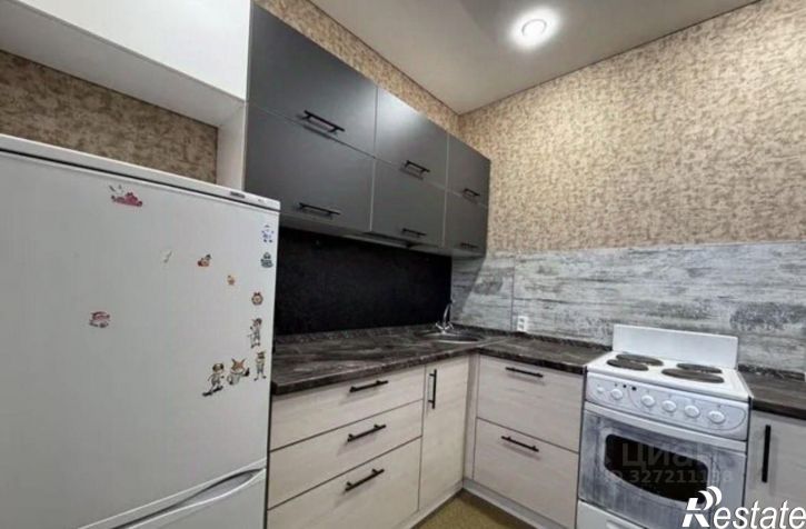 1-комн квартира Лесной мкр, 15,  д. 15