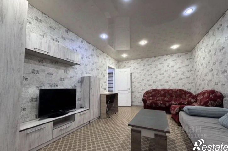 1-комн квартира Лесной мкр, 15,  д. 15