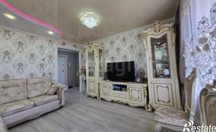 2-комн квартира мкр Жукова, 43,  д. 43