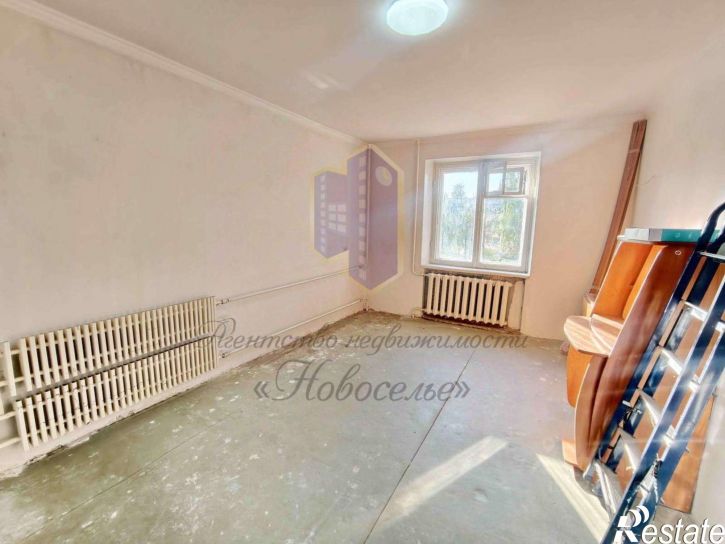Комната мкр Приборостроитель, 53,  д. 53