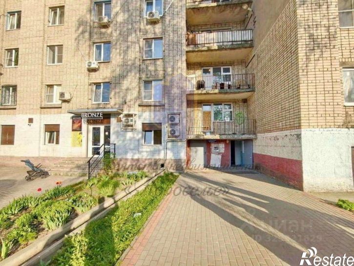 Комната мкр Приборостроитель, 53,  д. 53
