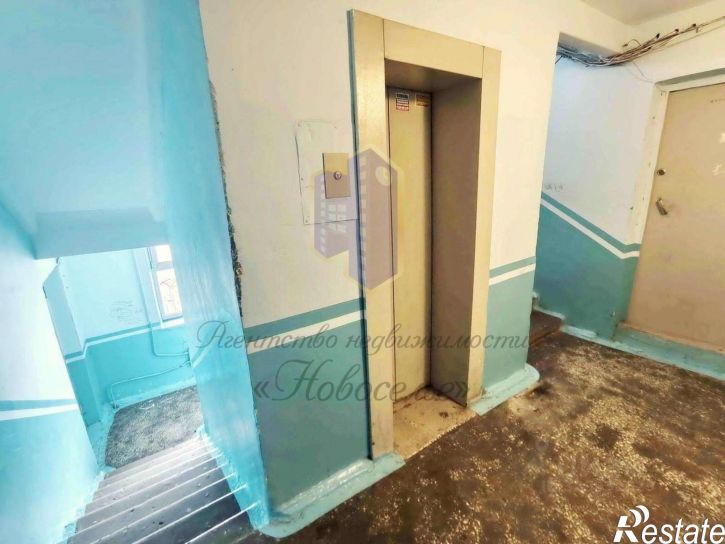 Комната мкр Приборостроитель, 53,  д. 53