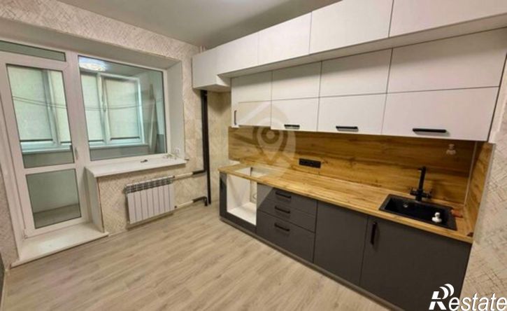 1-комн квартира мкр Дубрава квартал 3, 31а,  д. 31а
