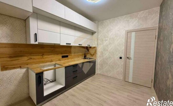 1-комн квартира мкр Дубрава квартал 3, 31а,  д. 31а