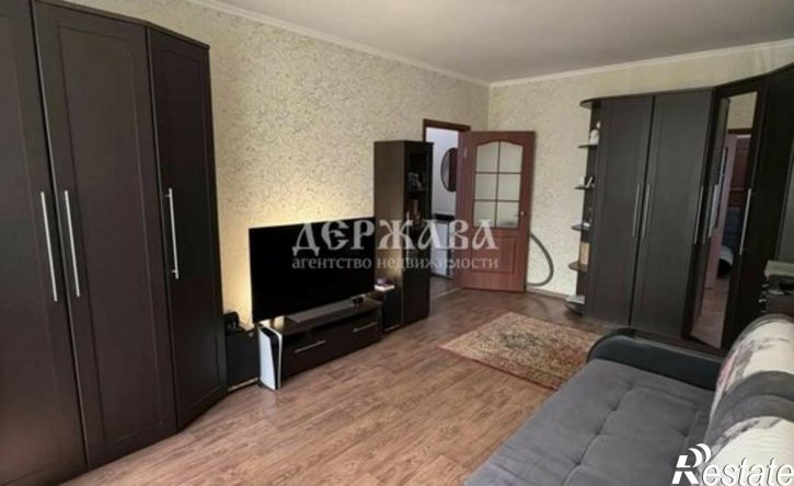 1-комн квартира Северный мкр, 32,  д. 32