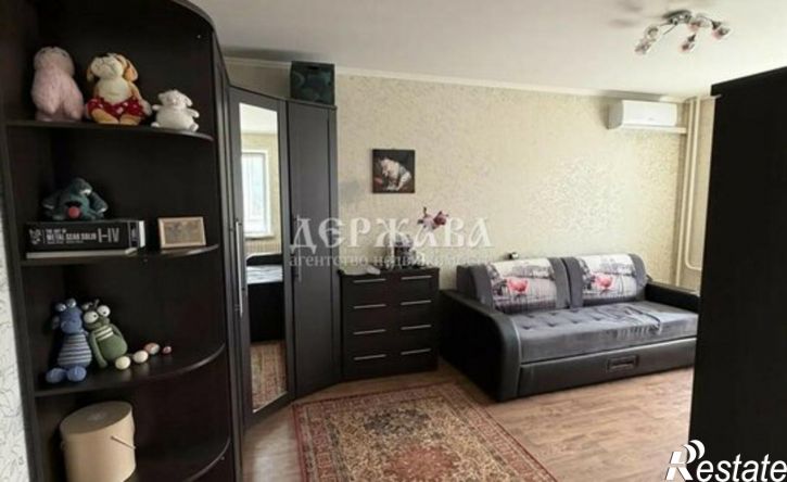 1-комн квартира Северный мкр, 32,  д. 32