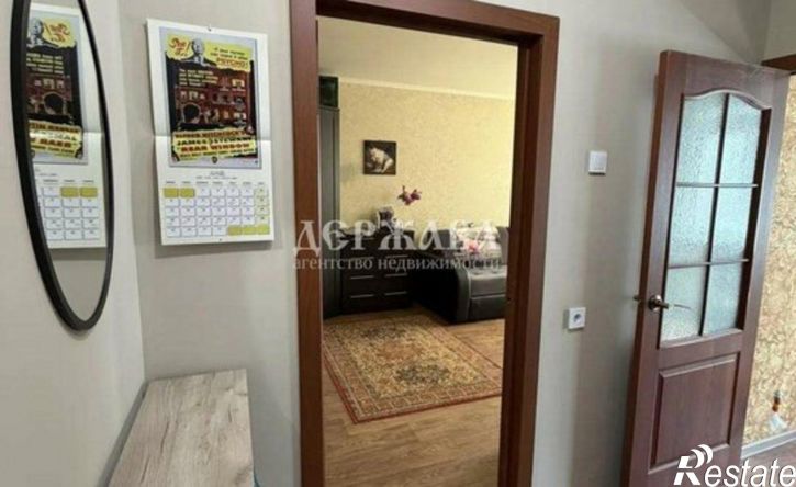 1-комн квартира Северный мкр, 32,  д. 32