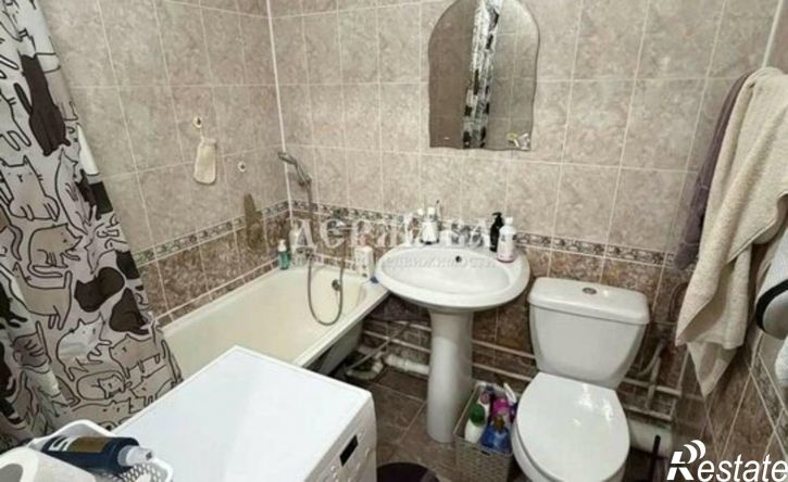 1-комн квартира Северный мкр, 32,  д. 32