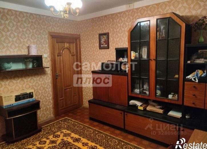 2-комн квартира мкр Королева, 5,  д. 5