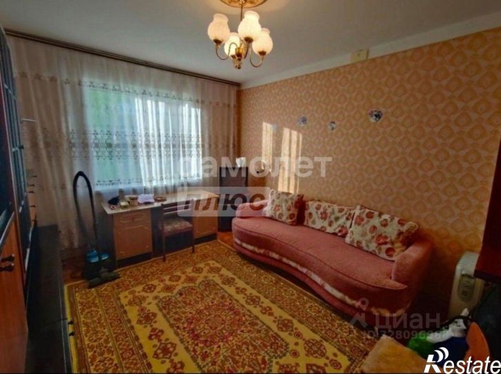 2-комн квартира мкр Королева, 5,  д. 5
