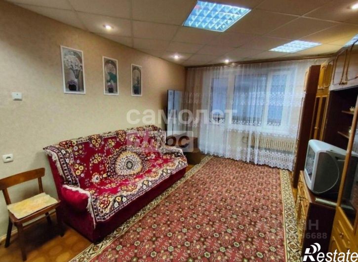 2-комн квартира мкр Королева, 5,  д. 5
