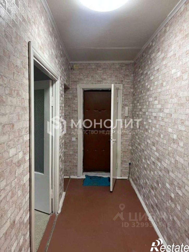 2-комн квартира Студенческий мкр, 7,  д. 7