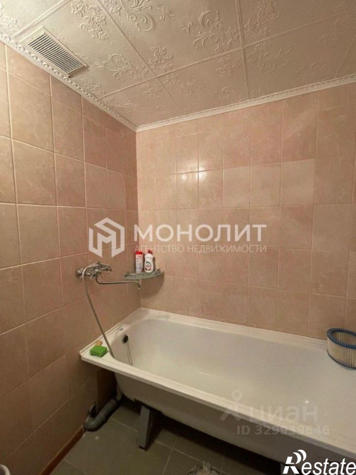 2-комн квартира Студенческий мкр, 7,  д. 7