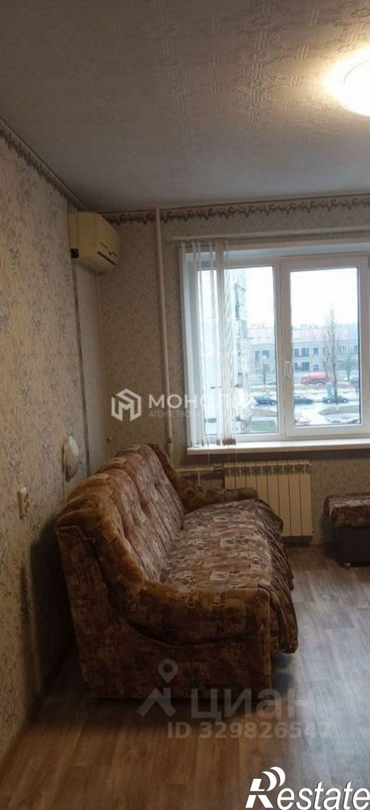 2-комн квартира Олимпийский мкр, 29,  д. 29
