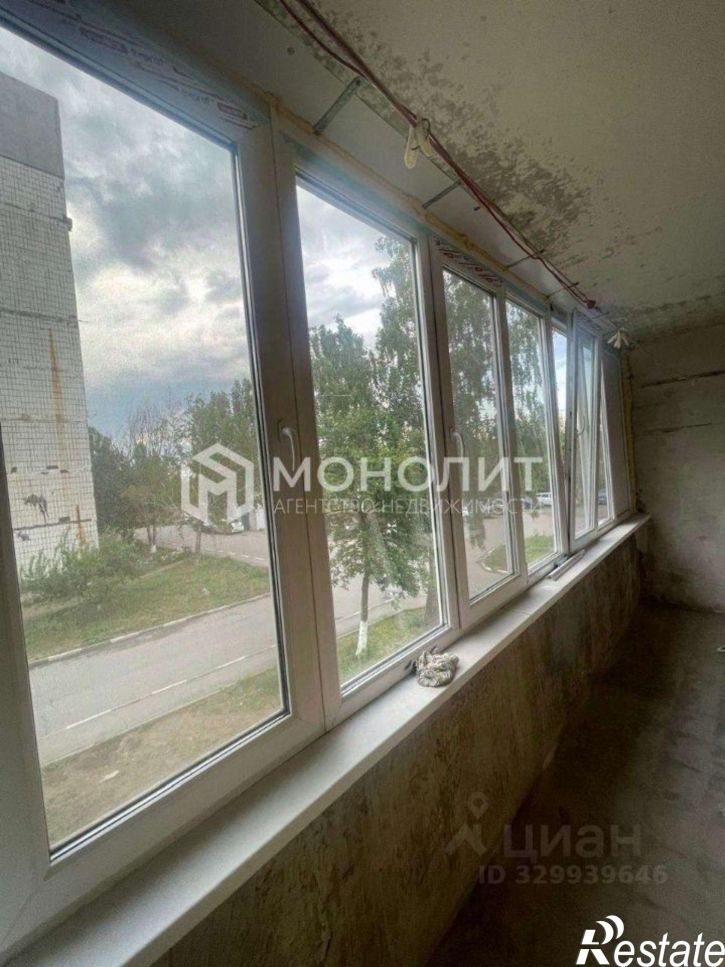 2-комн квартира Студенческий мкр, 7,  д. 7