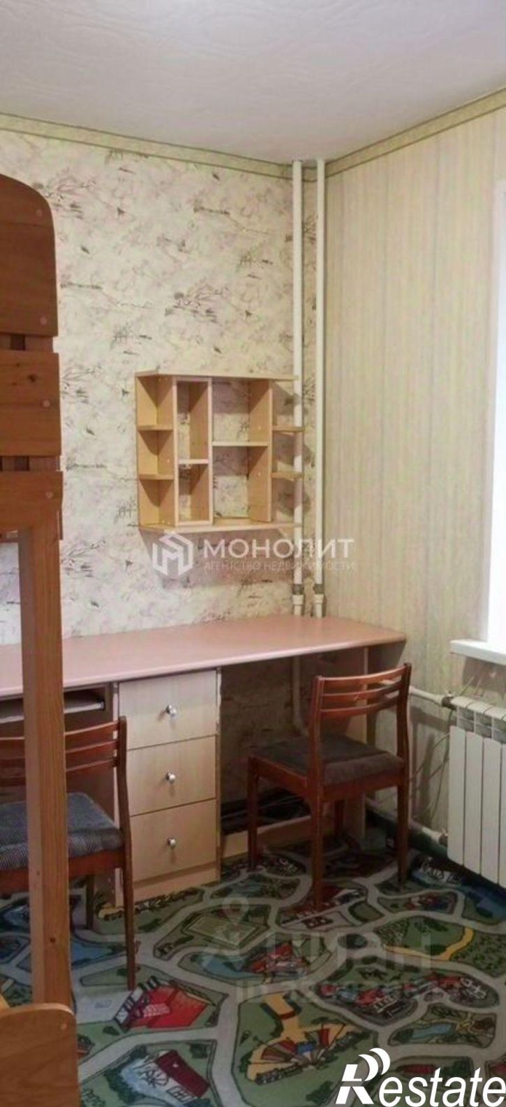 2-комн квартира Олимпийский мкр, 29,  д. 29