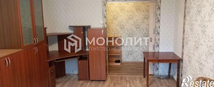 2-комн квартира Олимпийский мкр, 29,  д. 29