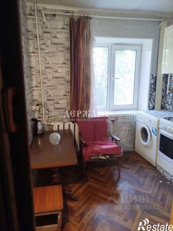 2-комн квартира мкр Горняк, 25,  д. 25