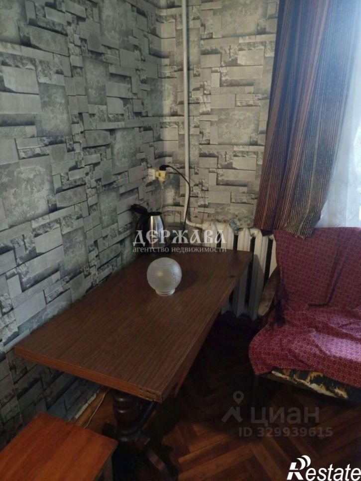 2-комн квартира мкр Горняк, 25,  д. 25