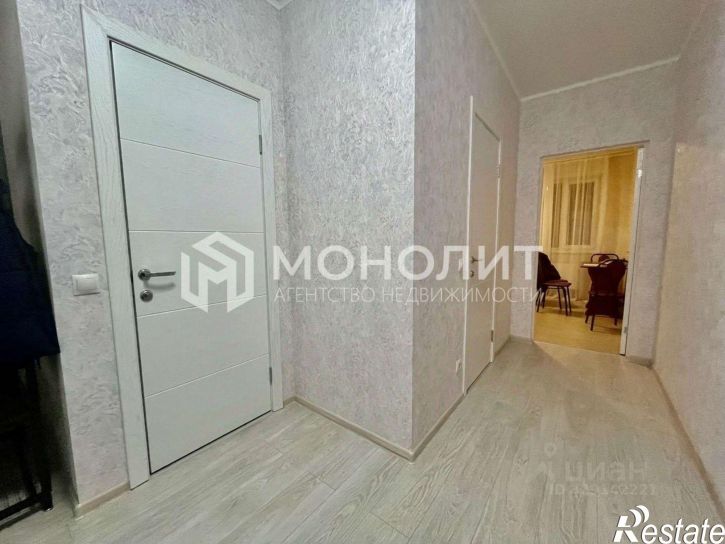 1-комн квартира Степной мкр, 35,  д. 35