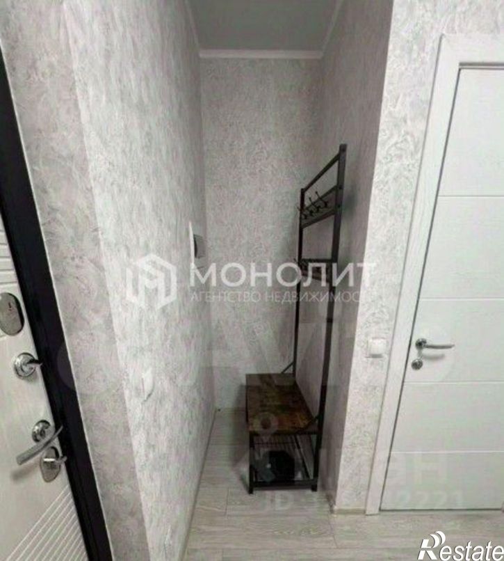 1-комн квартира Степной мкр, 35,  д. 35