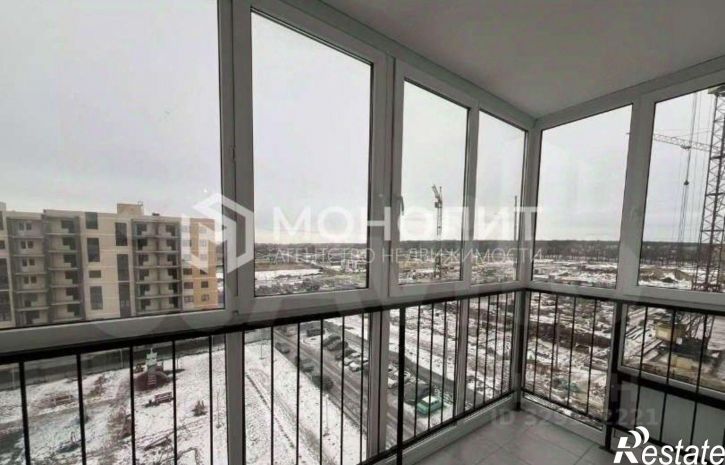 1-комн квартира Степной мкр, 35,  д. 35